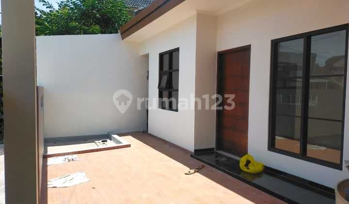 Jual Rumah Murah siap huni Di Komplek Kopo Permai lll Bandung