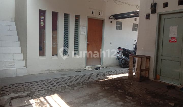 Selling Cheap Strategic Boarding House in Karasak Sayap, Astanaanyar, Bandung