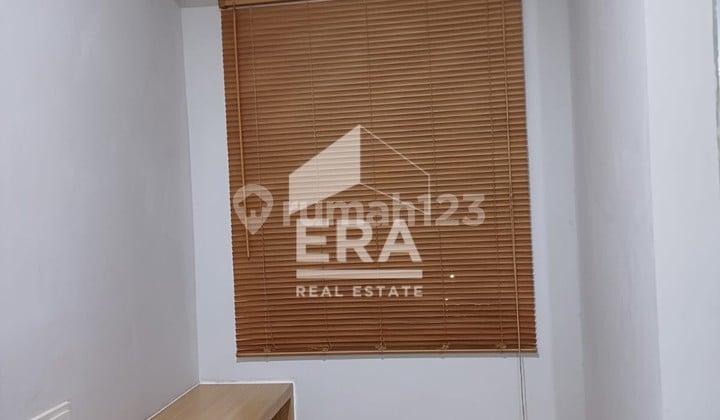 Apartemen Siap Huni di Bekasi Full Furnished