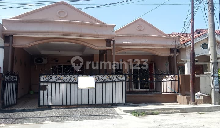 Disewa Rumah Cantik Siap Huni di Harapan Indah Bekasi