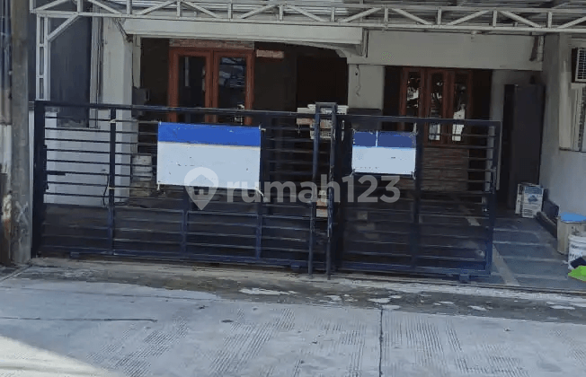 Rumah Di Pelepah Indah Ii Kelapa Gading Jakarta Utara