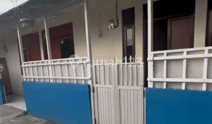 Rumah Di Rawa Bugel Harapan Jaya Bekasi Utara