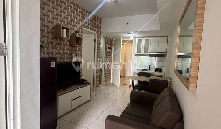 For Rent Springlake 2BR Azolla Fully Furnished Land Size 10