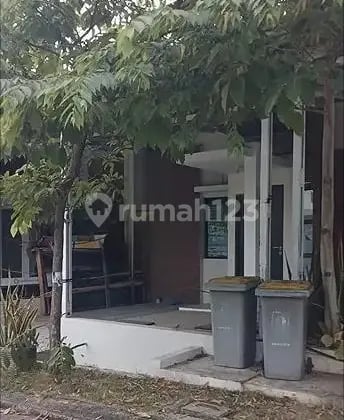 Disewakan Rumah Bagus Siap Huni di Cluster Ebony Green Ara Bekasi