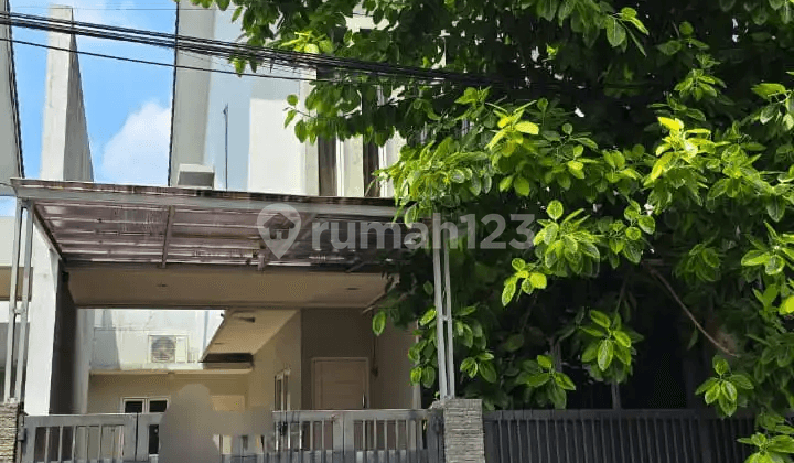 Rumah Siap Huni Di Tebet Jakarta Selatan