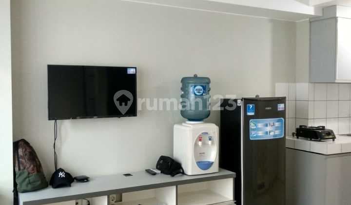 Elodea Tower Semi-Furnished Apartment at Summarecon Bekasi