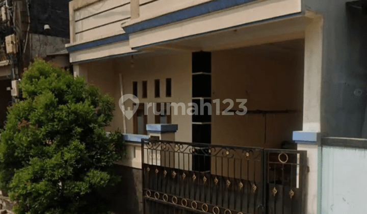 Rumah Minimalis Siap Huni Di Taman Narogong Indah Bekasi