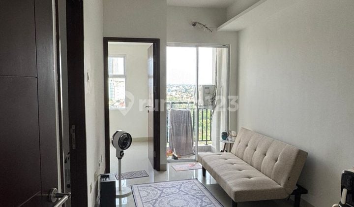 Disewakan Apartemen Thamrin District Bekasi