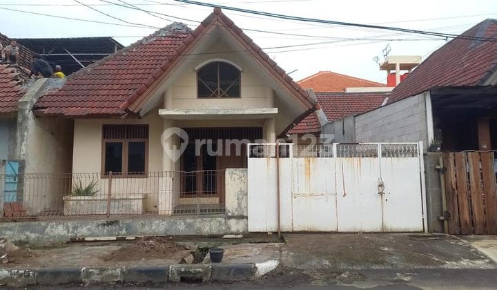 Rumah di Jual Cepat di Prima Harapan Regency Bekasi