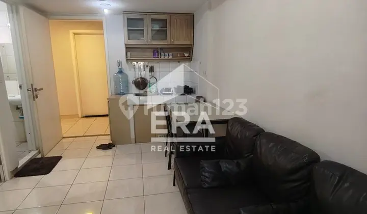 Available for Rent: The Springlake 3 Bedroom Apartment