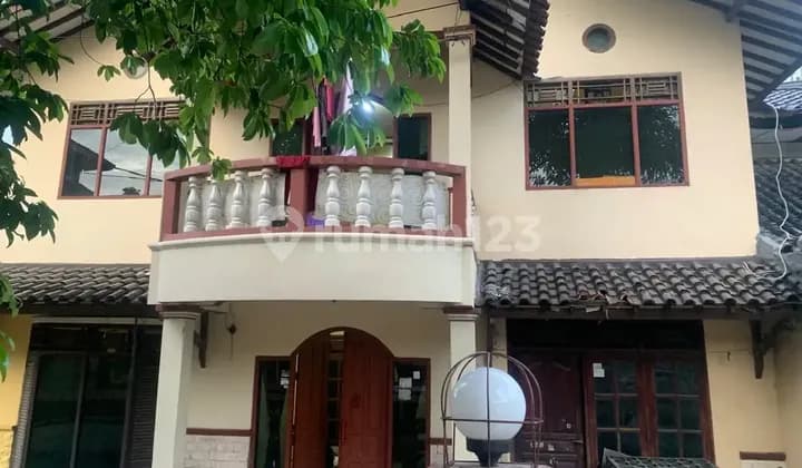 Rumah Kontrakan Terisi Full di Jakartatimur
