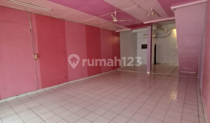 Sell 2-Storey Shop House in Taman Harapan Baru