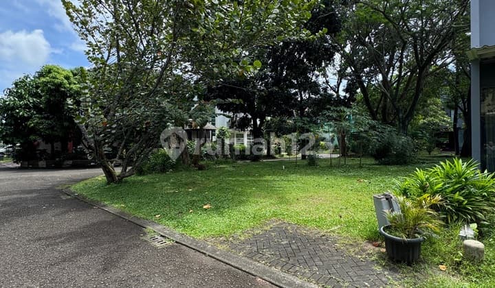 Kavling Tanah Siap Bangun Simplicity di BSD The Icon