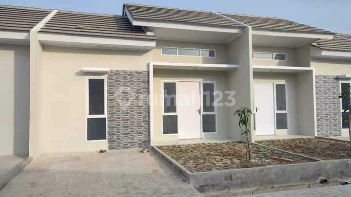 Rumah, 1 Lantai, SHM, di Purwakarta,