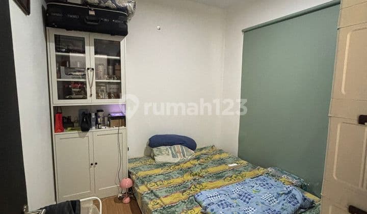 Rumah Semi Furnished Tatar Banyak Sumba Kota Baru Parahyangan Kbp