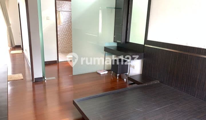 Rumah Masa Depat Tatar Ratnasasih Kota Baru Parahyangan Bandung