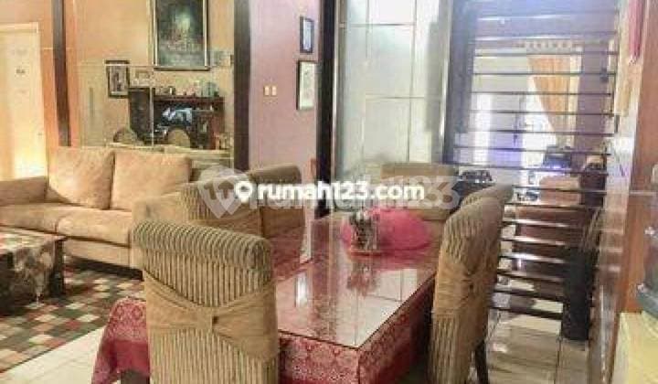 Rumah Mantap di Tatar Jingganagara Kota Baru Parahyangan Bandung