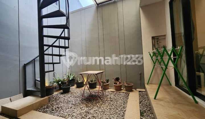 Rumah Mantap Tatar Jingganagara Kota Baru Parahyangan Bandung