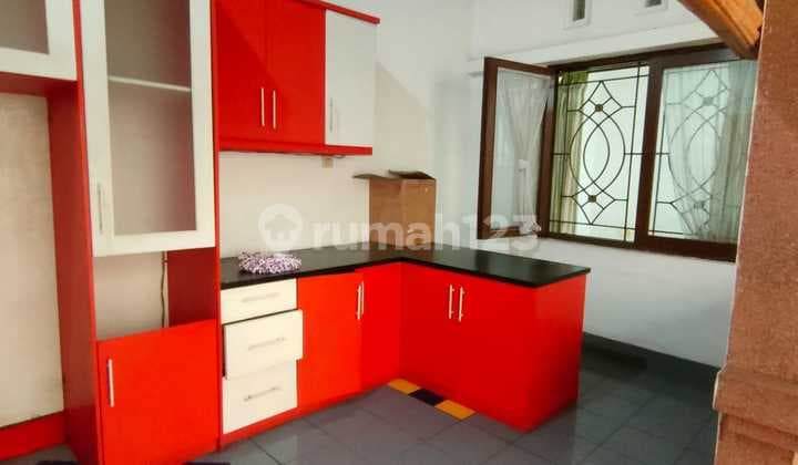 Rumah Nyaman Tatar Wangsakerta Kota Baru Parahyangan