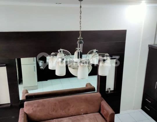 Ruko Tatar Pitaloka Kota Baru Parahyangan Bandung