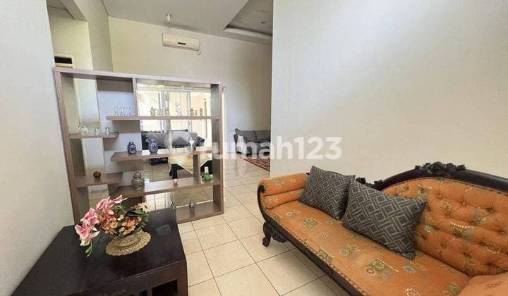 Fully Furnished House, Tatar Wangsakerta, New Parahyangan City, KBP.