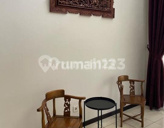 Rumah Terawat Tatar Candraresmi Kota Baru Parahyangan Bandung