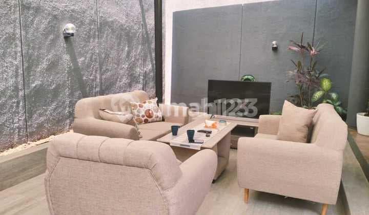 Rumah Mantap di Nayapati Kota Baru Parahyangan Bandung