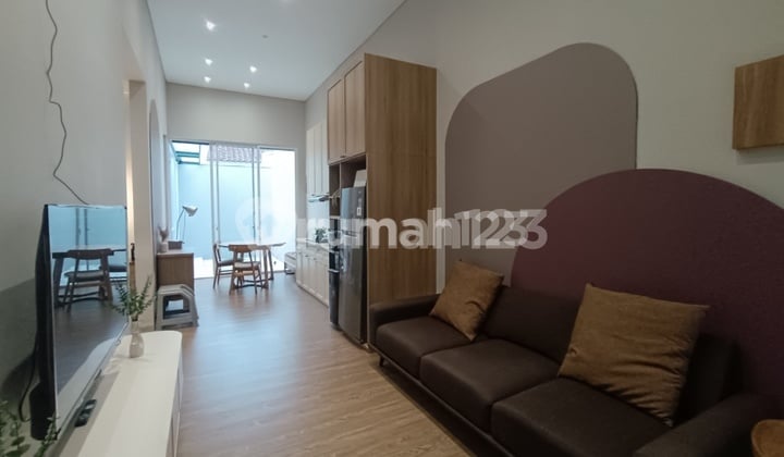 Rumah Tatar Jingganegara Kota Baru Parahyangan Bandung