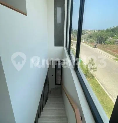 Fresh Tatar Spatirasmi House, Kota Baru Parahyangan, Kbp, Bandung