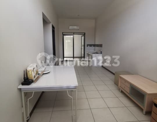 Rumah Gen Z Nih di Kota Baru Parahyangan Bandung Kbp