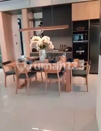 Luxury House Tatar Nayapati Kota Baru Parahyangan Bandung