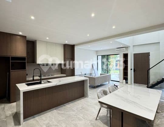 Dream House in Kota Baru Parahyangan Bandung Kbp