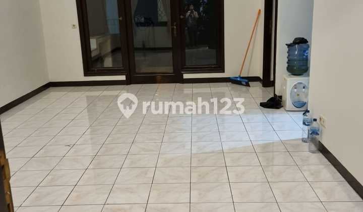 Rumah Idaman Wangsa Praja Kota Baru Parahyangan Bandung