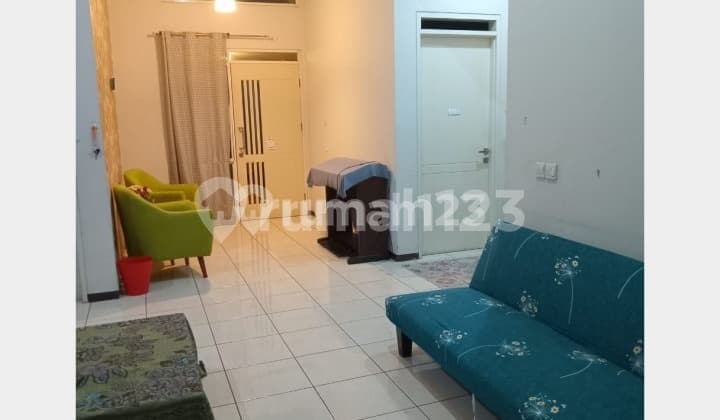 Rumah Mantap Tatar Purbasari Kota Baru Parahyangan Bandung