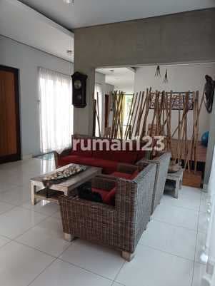 Rumah Tatar Ratnasasih Kota Baru Parahyangan Bandung