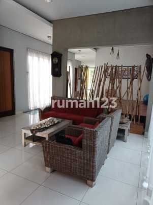Rumah Tatar Ratnasasih Kota Baru Parahyangan Bandung