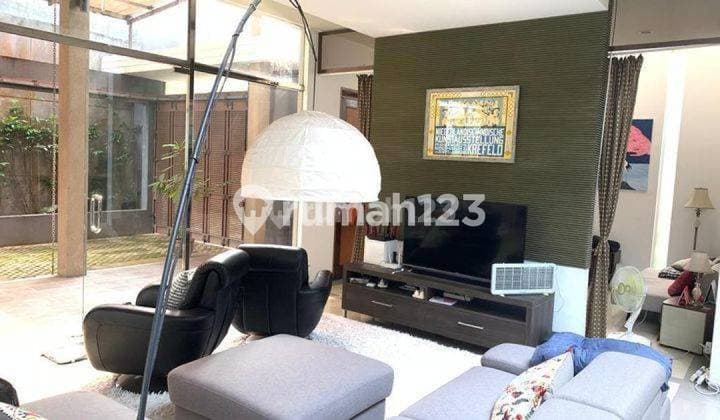 Lake View House Tatar Pitaloka New Town Parahyangan Bandung