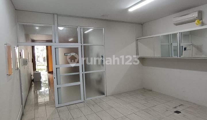 Ruko Strategis Tatar Bumi Palangkawati Kota Baru Parahyangan Kbp