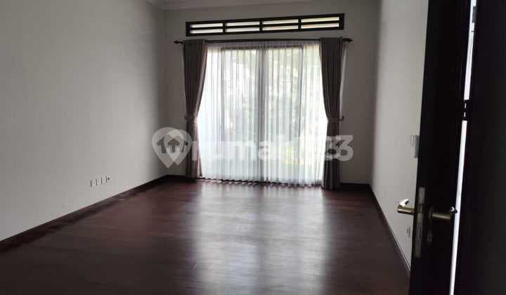 Rumah Mantap di Kota Baru Parahyangan Bandung