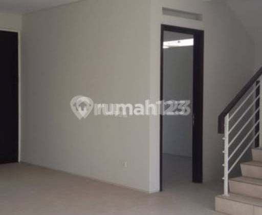 Rumah Nyaman di Kota Baru Parahyangan Bandung Kbp
