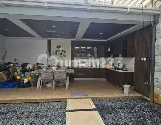 Luxury House Tatar Lokacitra Kota Baru Parahyangan Kbp