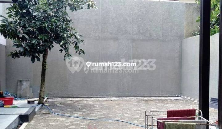 Rumah Bagus di Kota Baru Parahyangan Bandung