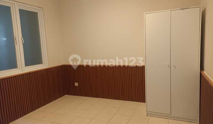 Rumah Sewa Semi Furnish Tatar Jingganagara Kota Baru Parahyangan