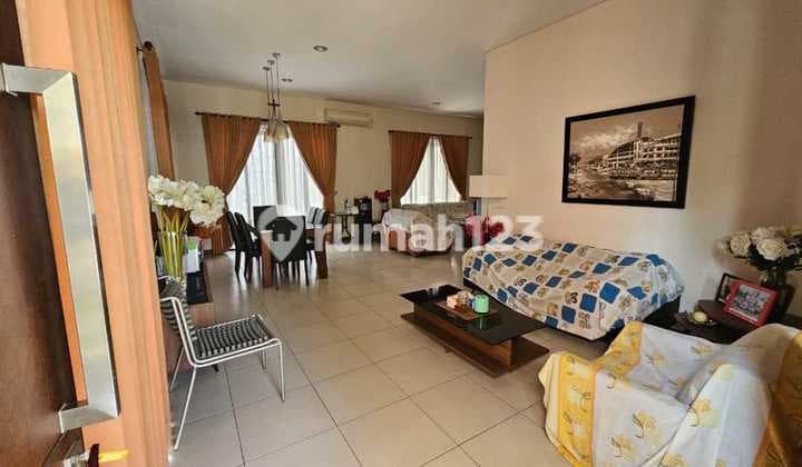 Rumah Positif Tatar Kamandaka Kota Baru Parahyangan Bandung