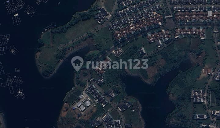 Murah Luas Kavling Guruminda Kota Baru Parahyangan Kbp Bandung