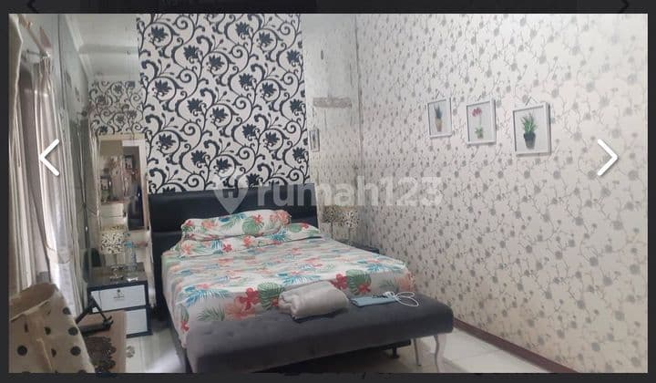Rumah Luas Furnished Tatar Jingganagara Kota Baru Parahyangan Kbp