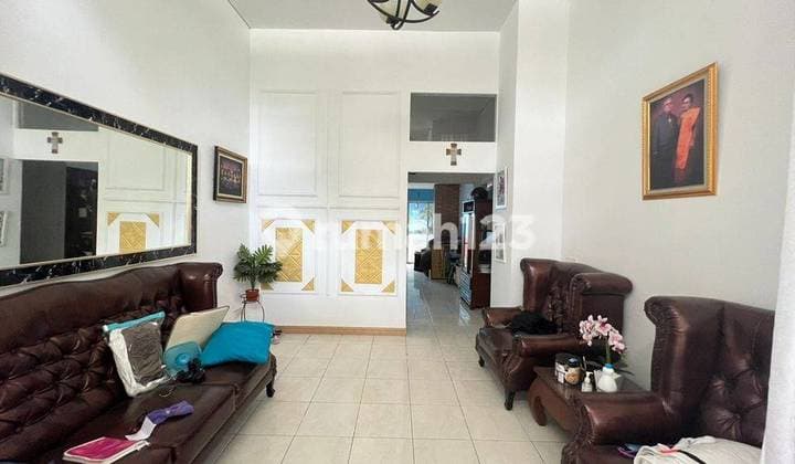 Rumah Minimalis Tatar Naganingrum Kota Baru Parahyangan Kbp