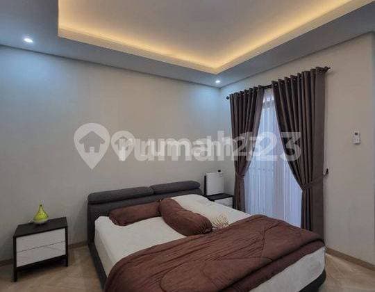 Rumah Full Furnish, Tatar Simakirana, Kota Baru Parahyangan, Kbp