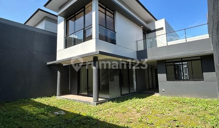 Luxury House Tatar Spatirasmi New Parahyangan City Kbp
