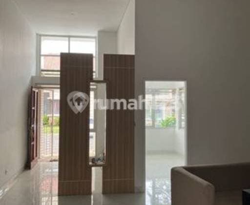 Rumah Siap Huni Tatar Mayangsunda Kota Baru Parahyangan Bandung